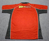 2005 Toshiba Brave Lupus Jersey - L - photo 2
