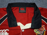 2005 Toshiba Brave Lupus Jersey - L - photo 4