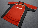 2005 Toshiba Brave Lupus Jersey - L - photo 3