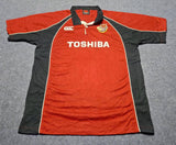 2005 Toshiba Brave Lupus Jersey - L - photo 1