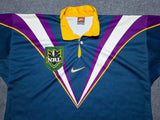 1998 Melbourne Storm Jersey - M - photo 2