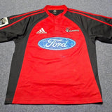 2007 Crusaders Jersey - M - photo 1