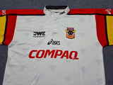 2000 Bradford Bulls Away Jersey - XL - photo 2