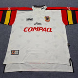 2000 Bradford Bulls Away Jersey - XL - photo 1