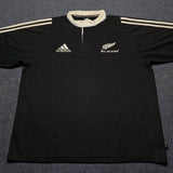 2003 All Blacks Supporters Jersey - L - photo 1