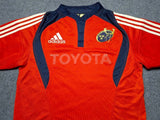 2008 Munster Jersey - L - photo 2