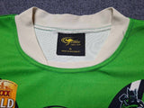 2010 Albury Thunder #3 Jersey - XL - photo 4