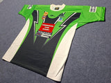 2010 Albury Thunder #3 Jersey - XL - photo 6