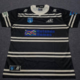 2015 Magpies #15 Jersey - XL - photo 1