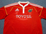 2009 Munster Jersey - XL - photo 2