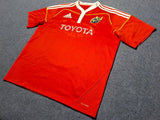 2009 Munster Jersey - XL - photo 4