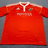2009 Munster Jersey - XL - photo 1