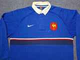 2001 France Jersey - M - photo 1