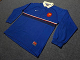 2001 France Jersey - M - photo 4