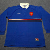 2001 France Jersey - M - photo 2