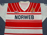 1994 Wigan RLFC Jersey - L - photo 2