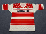 1994 Wigan RLFC Jersey - L - photo 1