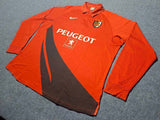 2005 Stade Toulousain Alternate Jersey - 2XL - photo 1