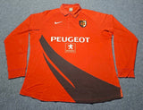 2005 Stade Toulousain Alternate Jersey - 2XL - photo 3