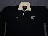 1999 All Blacks Jersey - L - photo 2