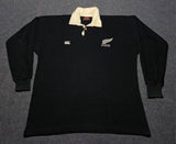 1999 All Blacks Jersey - L - photo 1