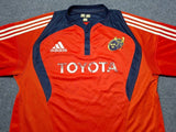 2008 Munster Jersey - XL - photo 2