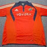 2008 Munster Jersey - XL - photo 4