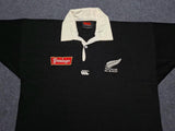 1997 Steinlager All Blacks Jersey - M - photo 6