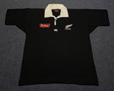 1997 Steinlager All Blacks Jersey - M - photo 2