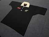 1997 Steinlager All Blacks Jersey - M - photo 1