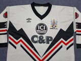 1998 Widnes RLFC Jersey - L - photo 5