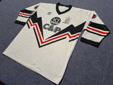 1998 Widnes RLFC Jersey - L - photo 4
