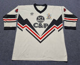1998 Widnes RLFC Jersey - L - photo 1
