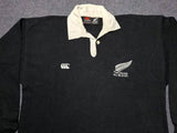 1999 All Blacks Jersey - M - photo 2