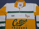 1998 Springboks Supporters Jersey - S - photo 2