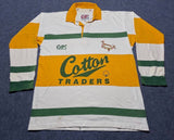 1998 Springboks Supporters Jersey - S - photo 1