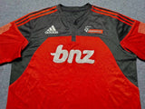2012 Crusaders Jersey - XL - photo 2