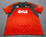 2012 Crusaders Jersey - XL - photo 3