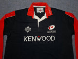 1998 Saracens Jersey - XL - photo 2