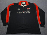 1998 Saracens Jersey - XL - photo 5