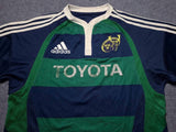 2006 Munster Away Jersey - XL - photo 3