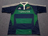 2006 Munster Away Jersey - XL - photo 1