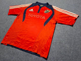 2008 Munster Jersey - XL - photo 5