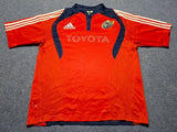 2008 Munster Jersey - XL - photo 4