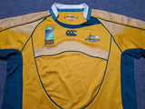 2007 Wallabies RWC Jersey - XL - photo 7