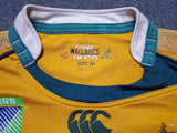 2007 Wallabies RWC Jersey - XL - photo 2