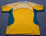 2007 Wallabies RWC Jersey - XL - photo 5