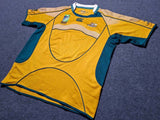 2007 Wallabies RWC Jersey - XL - photo 3