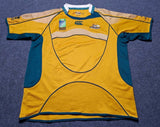 2007 Wallabies RWC Jersey - XL - photo 1