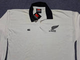 1999 All Blacks Away Jersey - M - photo 2